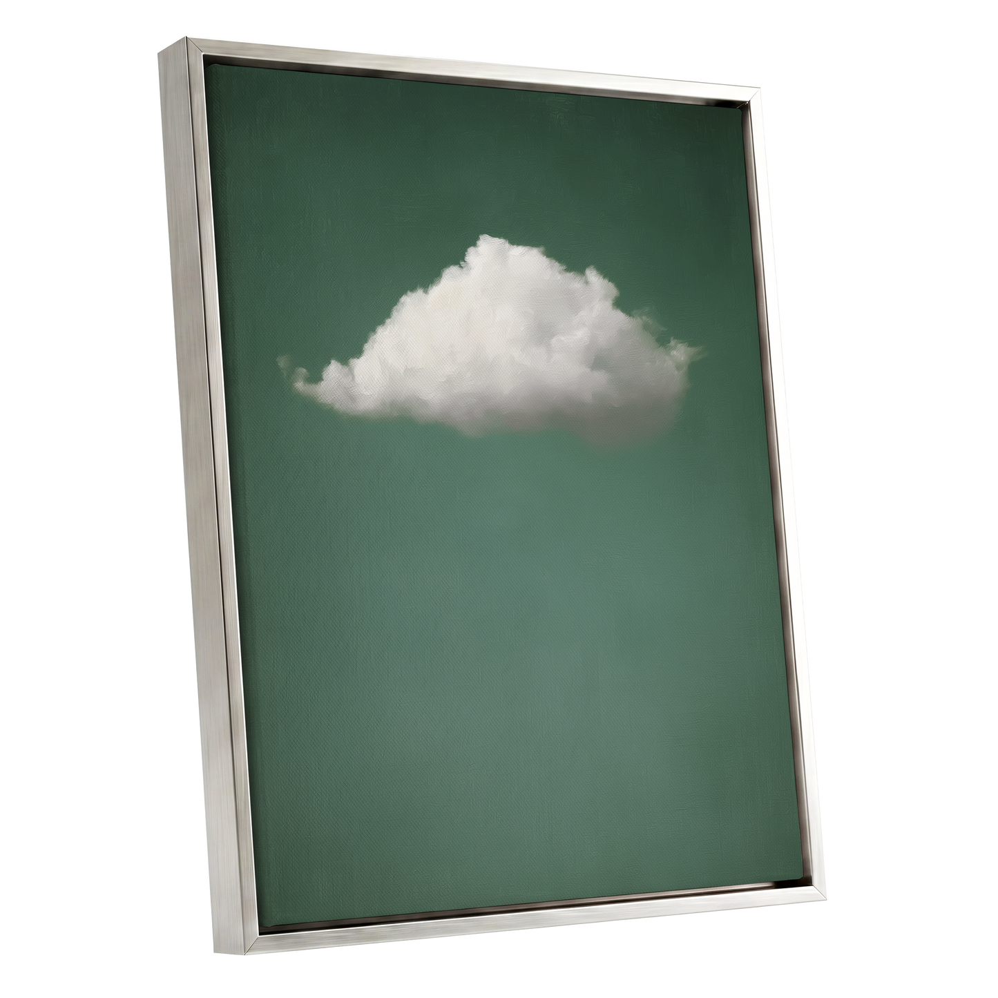 Verdant Cloud