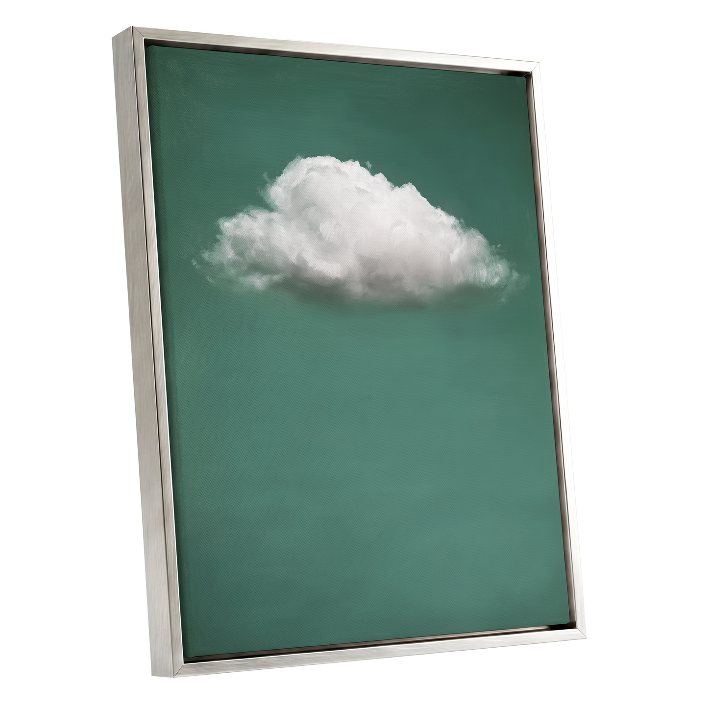 Emerald Daydream