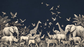 Animals & Wildlife