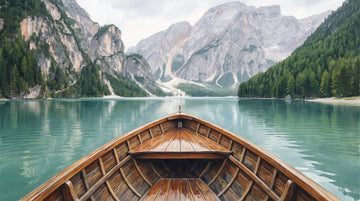 Places & Travel