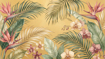 Botanical & Floral