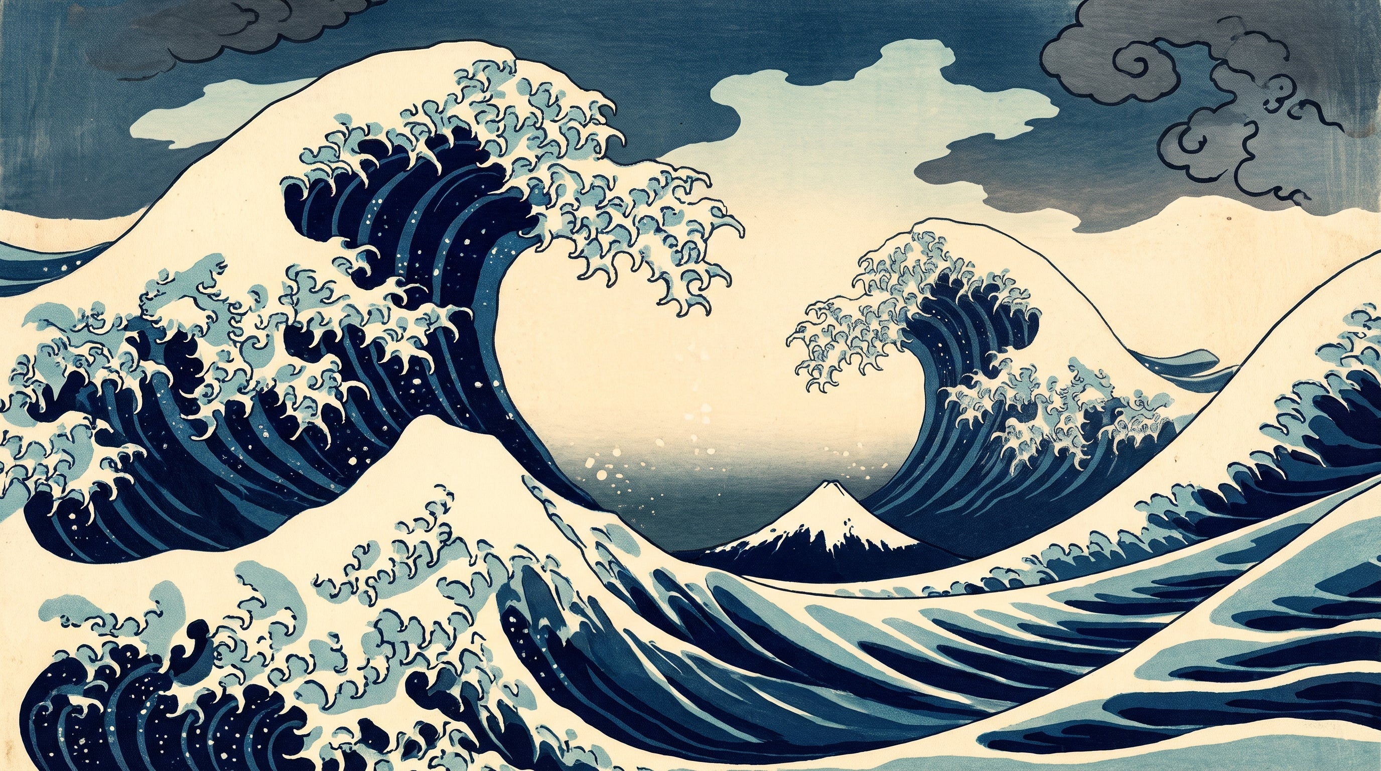 Japanese-Inspired