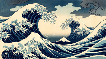 Japanese-Inspired