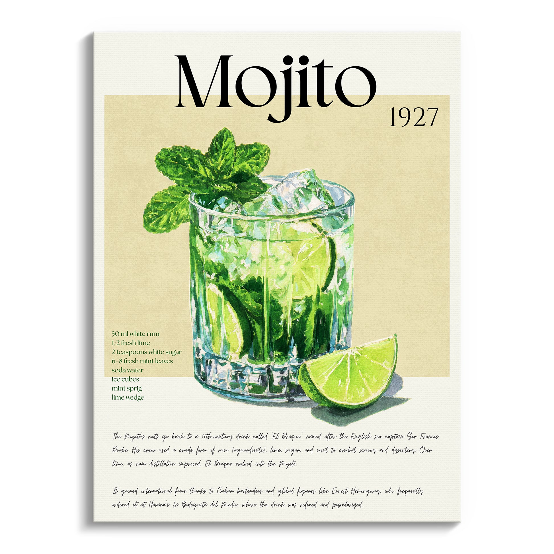 Mojito