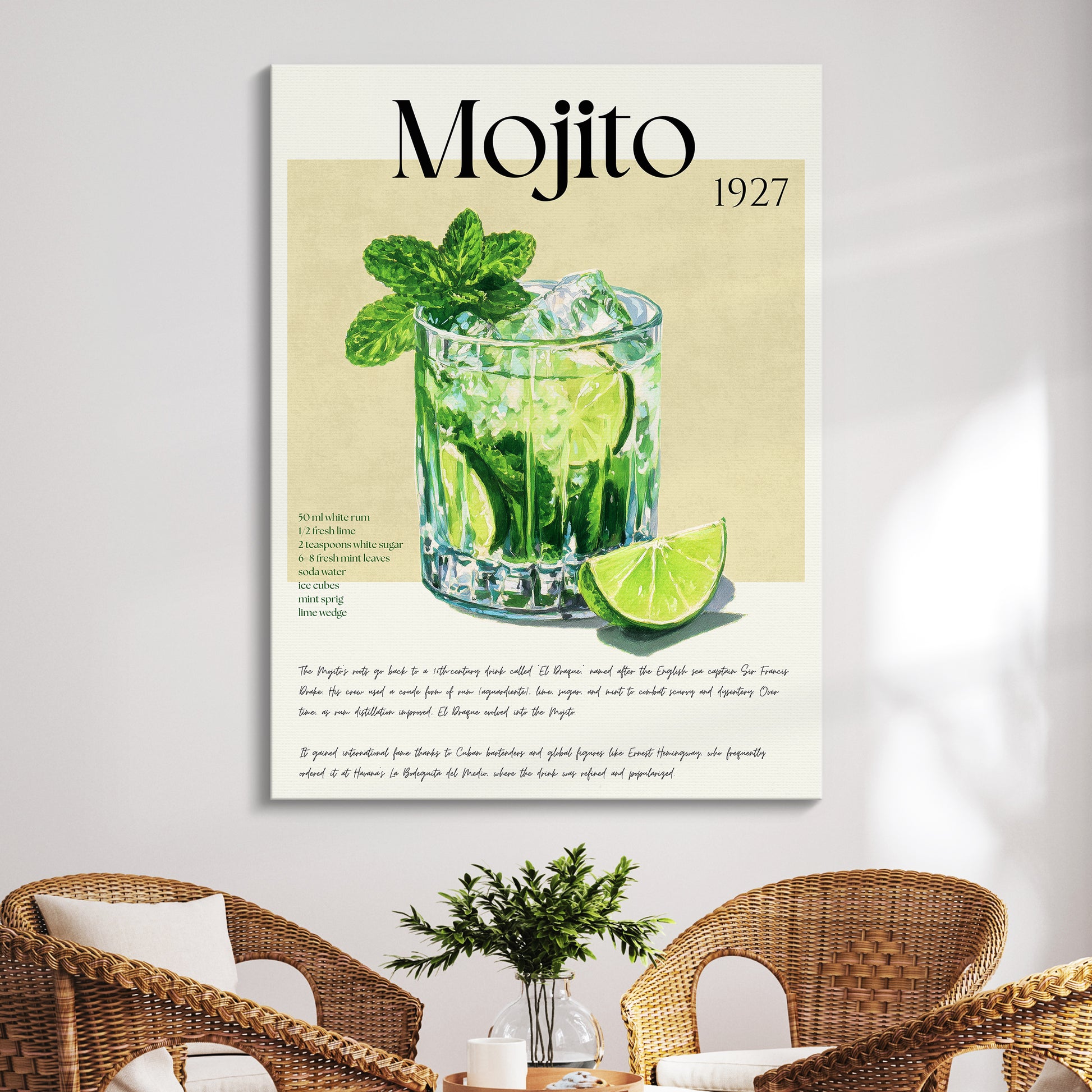 Mojito