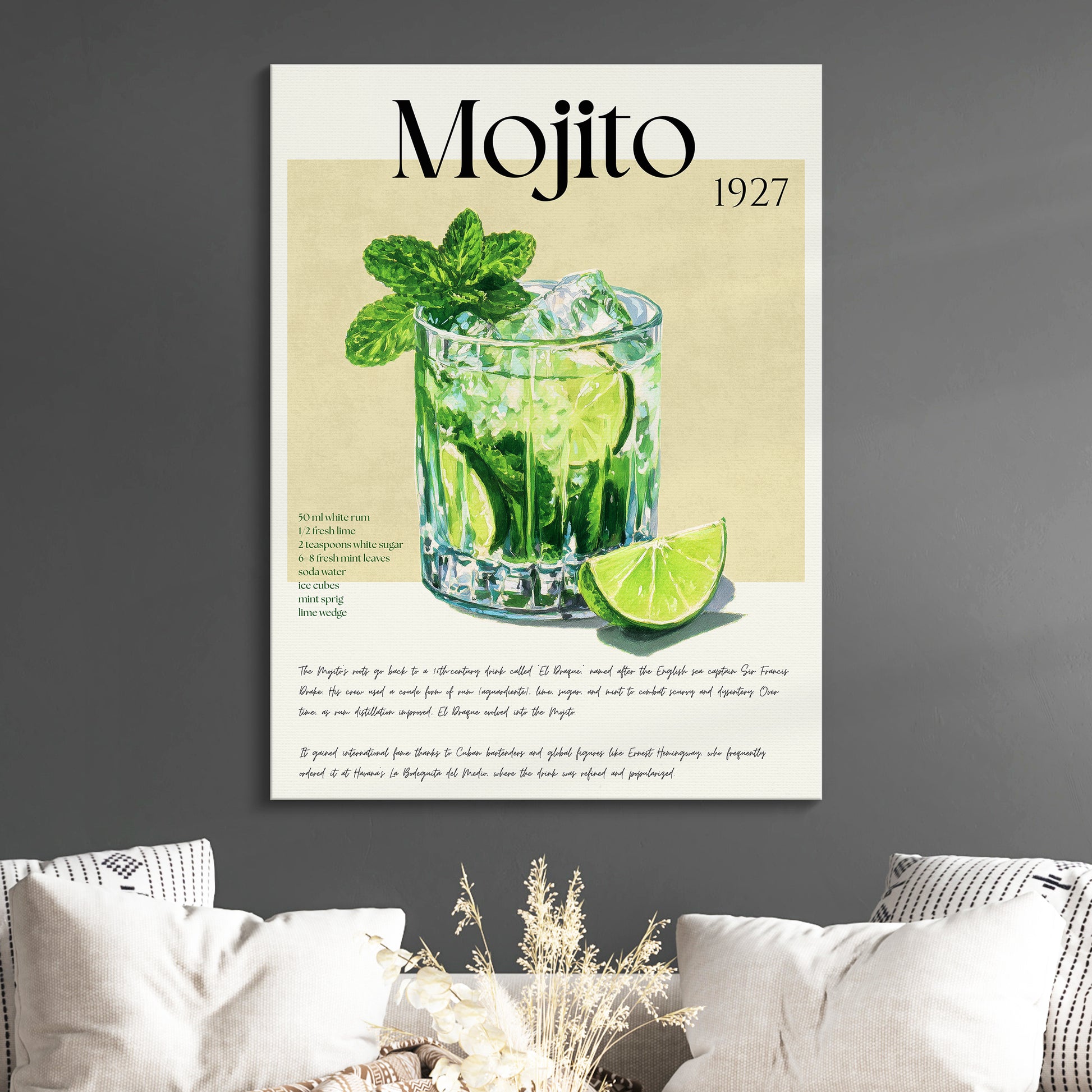 Mojito