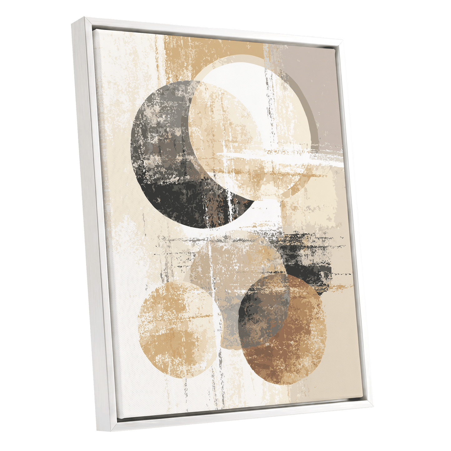 Neutral Orbit Abstract