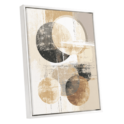Neutral Orbit Abstract