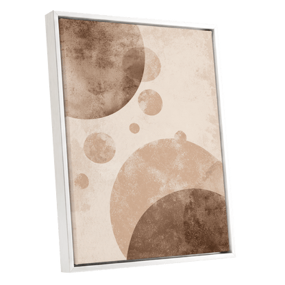 Neutral Orbit Shapes