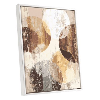 Neutral Geometric Layers