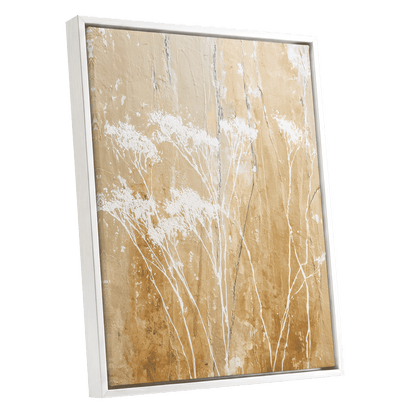 Golden Meadow Texture