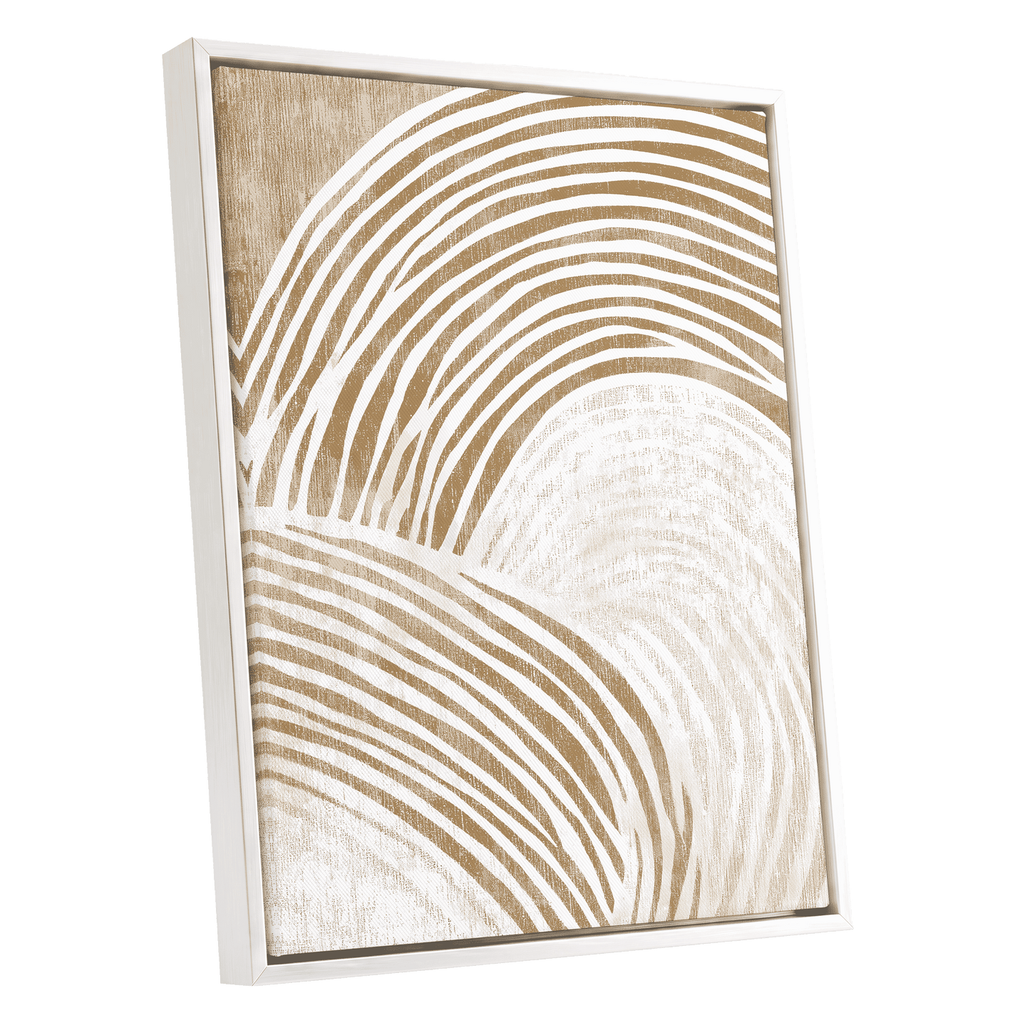 Neutral Curved Lines