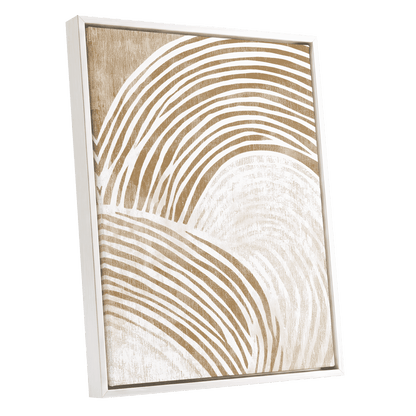 Neutral Curved Lines