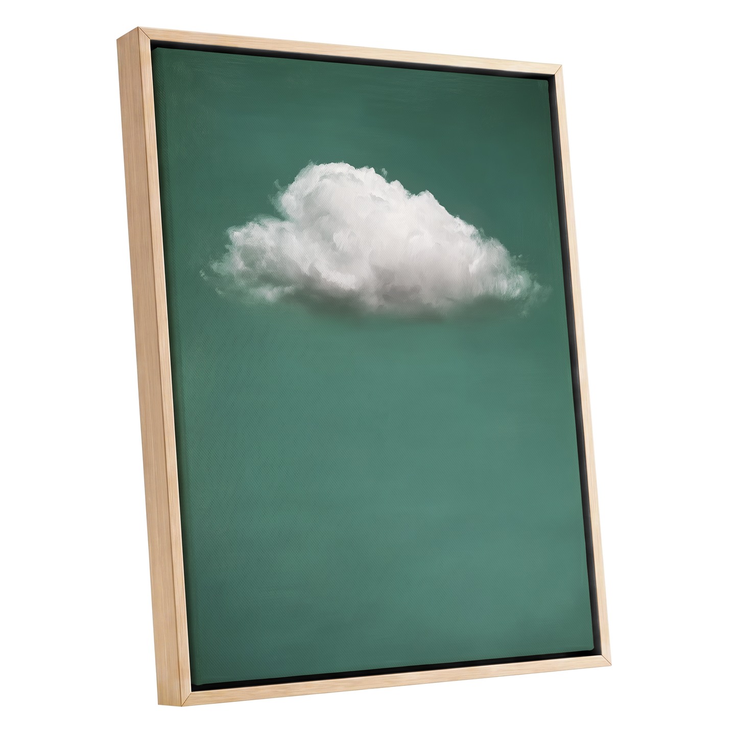 Emerald Daydream