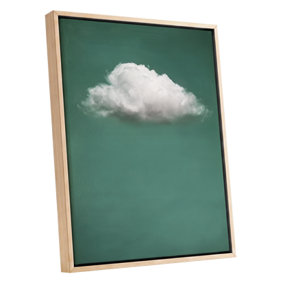 Emerald Daydream