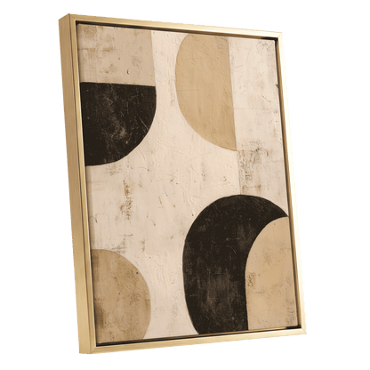 Neutral Geometric Forms