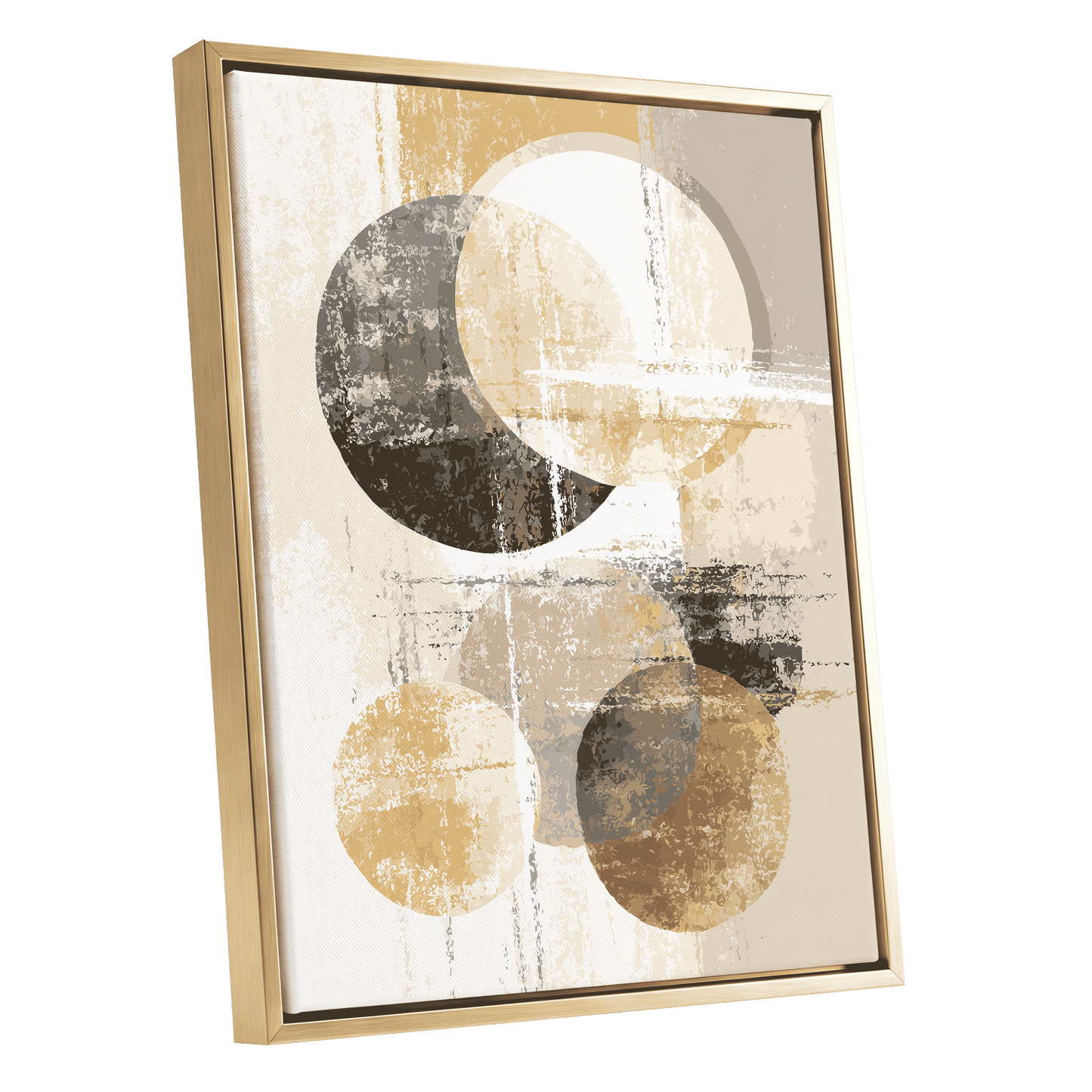 Neutral Orbit Abstract