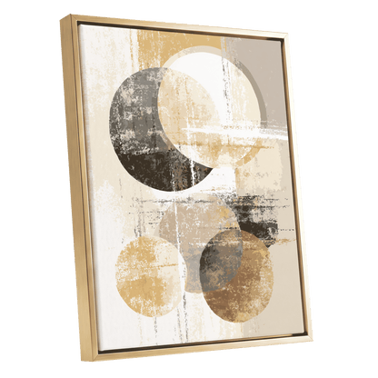Neutral Orbit Abstract