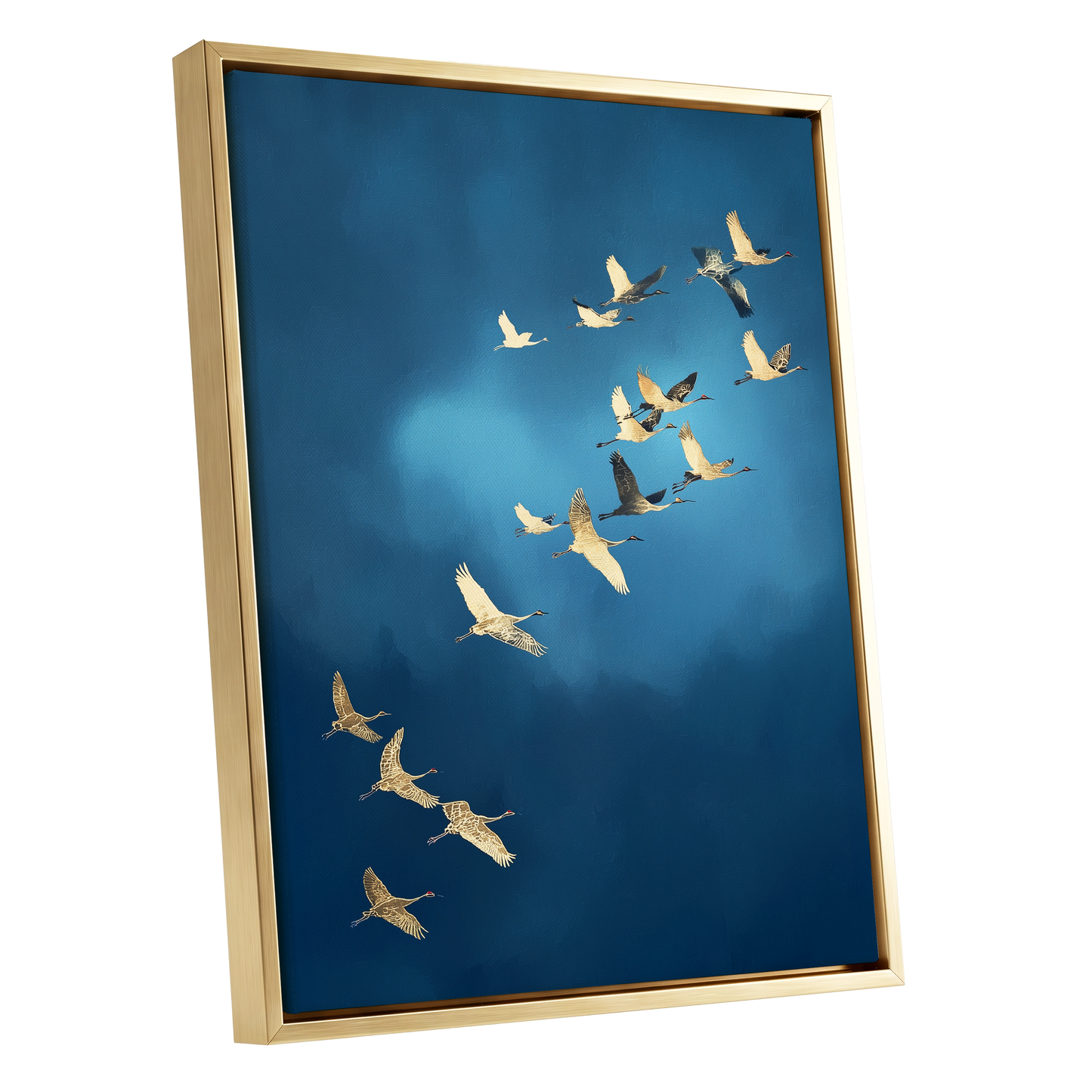 Skyward Chorus