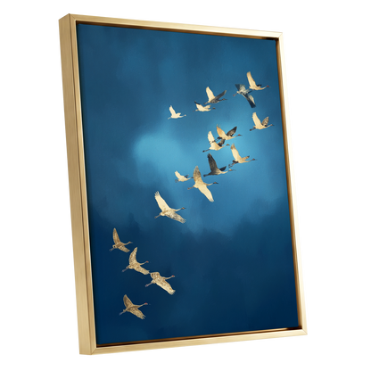 Skyward Chorus