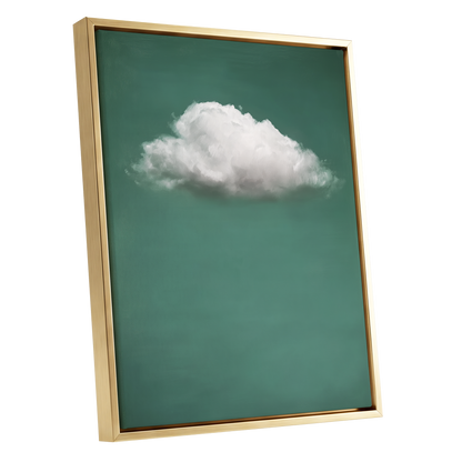 Emerald Daydream