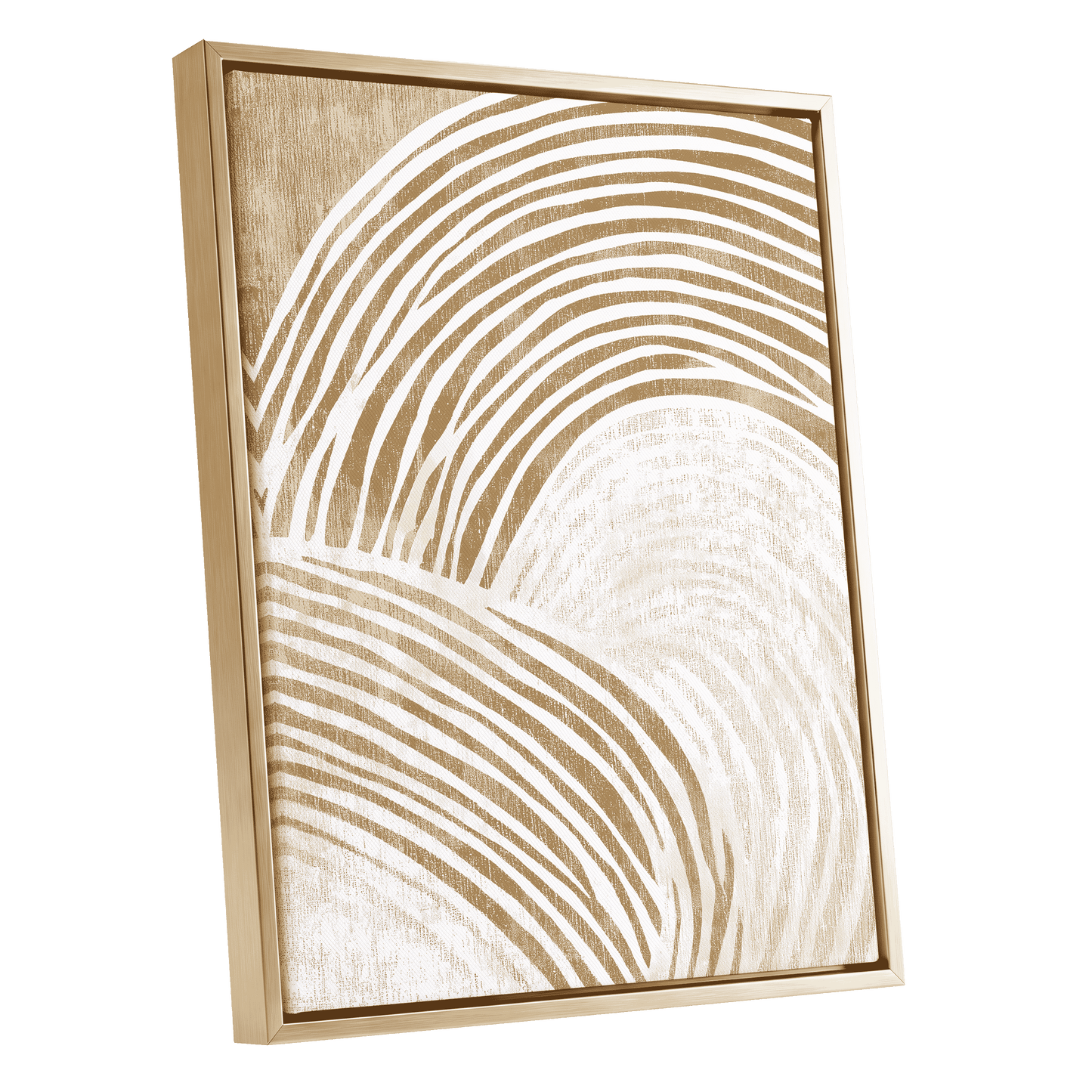 Neutral Curved Lines