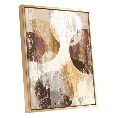 Neutral Geometric Layers