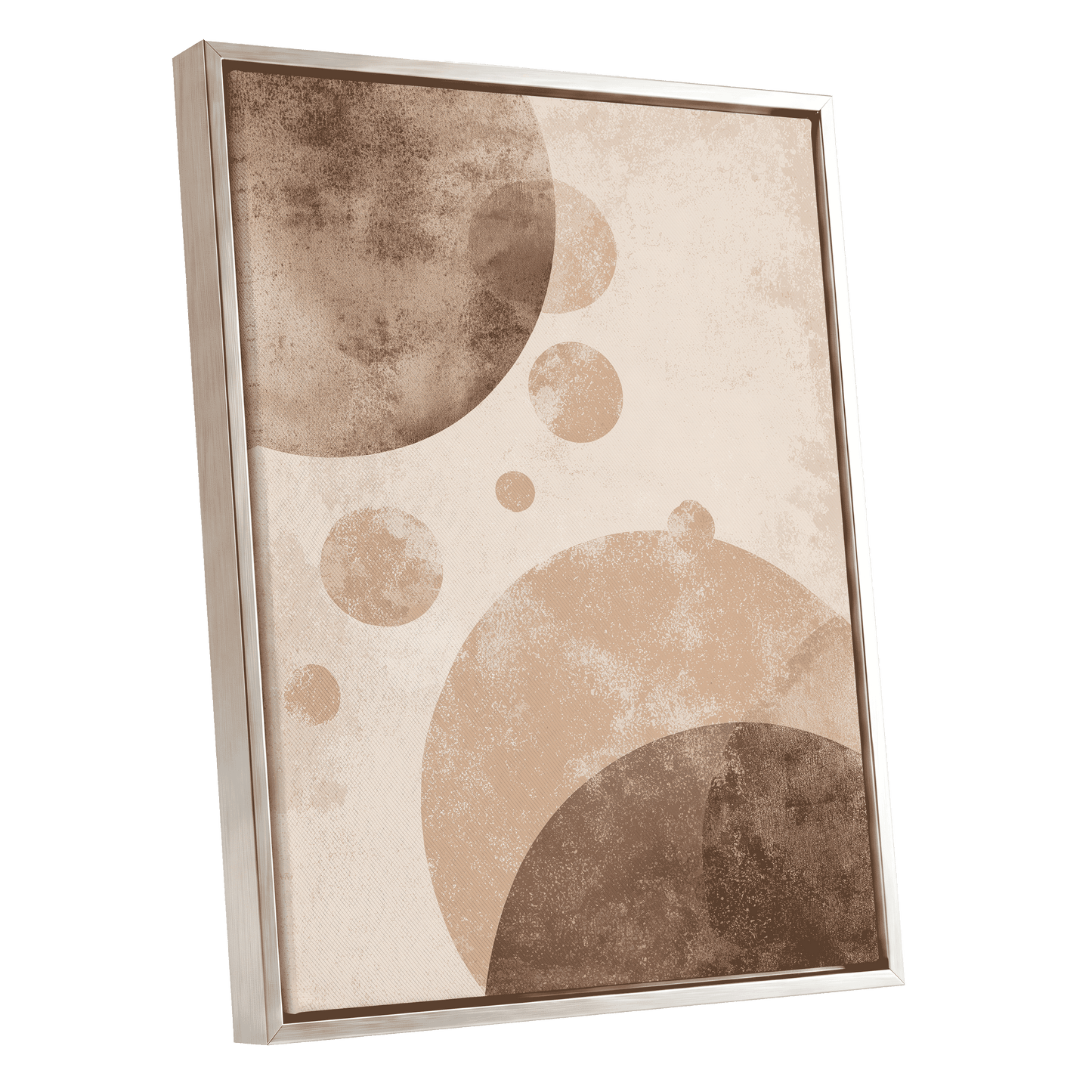 Neutral Orbit Shapes