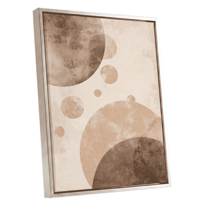 Neutral Orbit Shapes