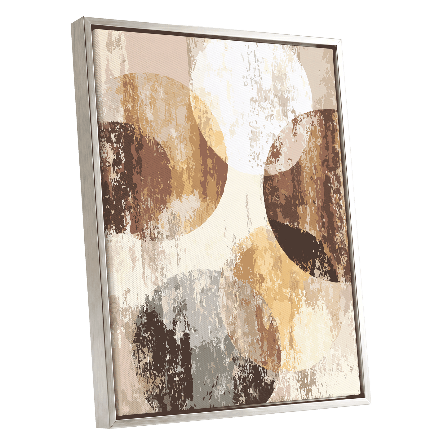 Neutral Geometric Layers