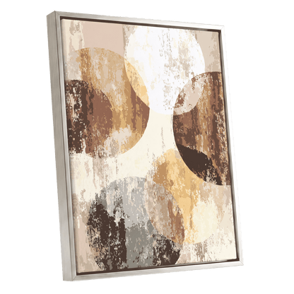 Neutral Geometric Layers