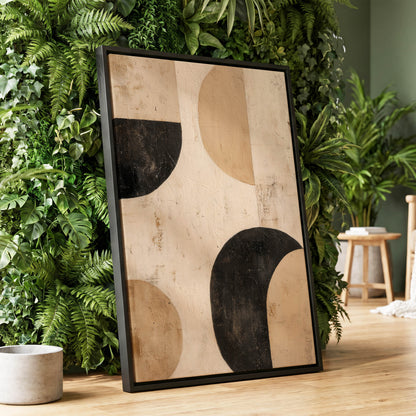 Neutral Geometric Forms