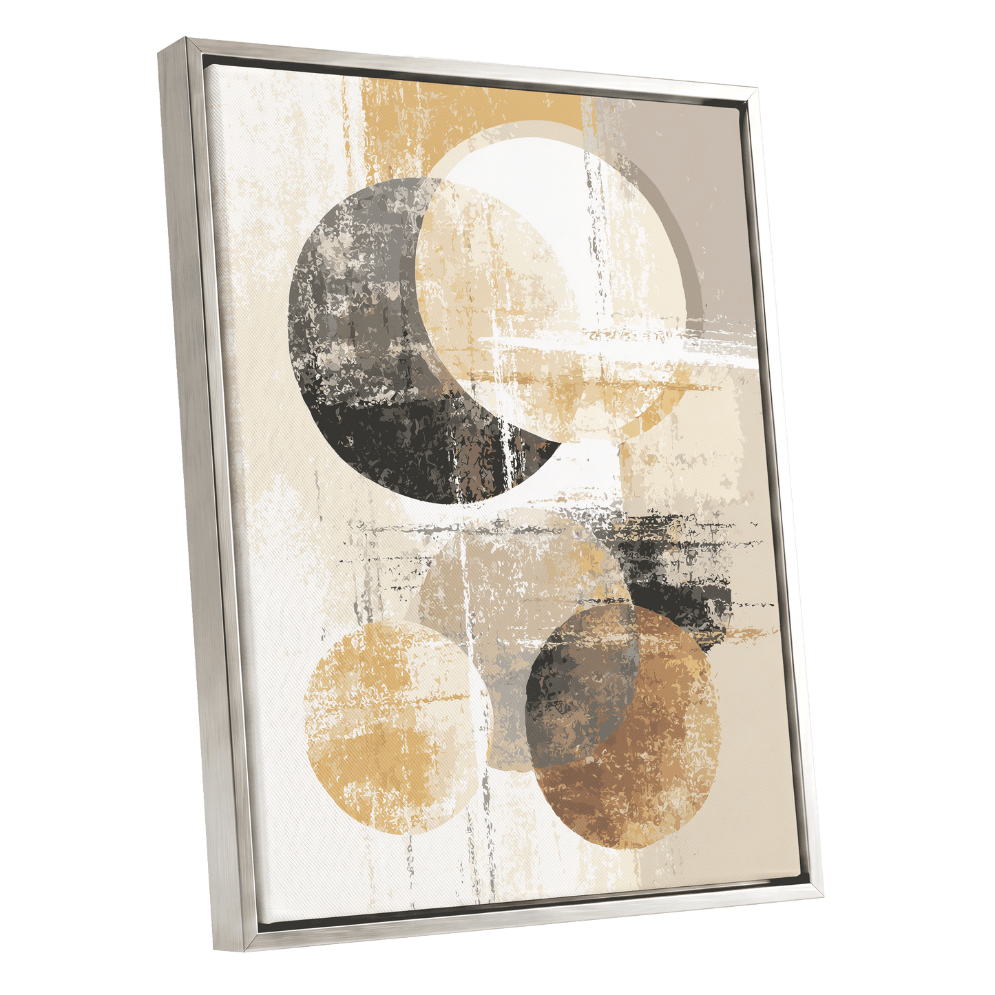 Neutral Orbit Abstract