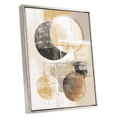 Neutral Orbit Abstract