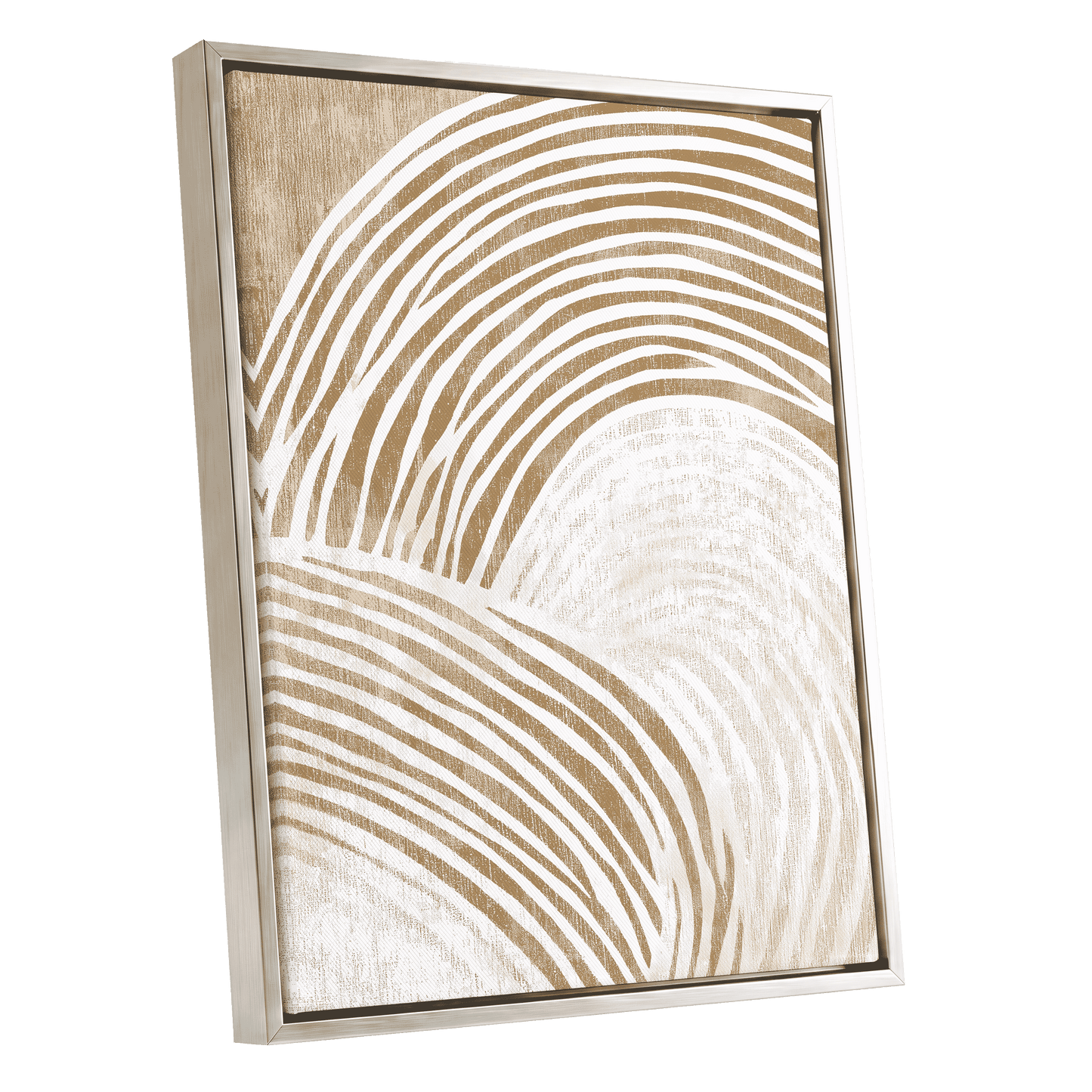 Neutral Curved Lines