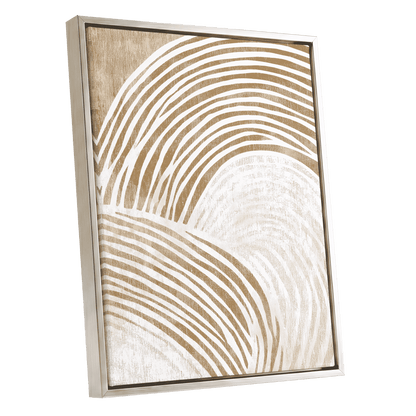 Neutral Curved Lines