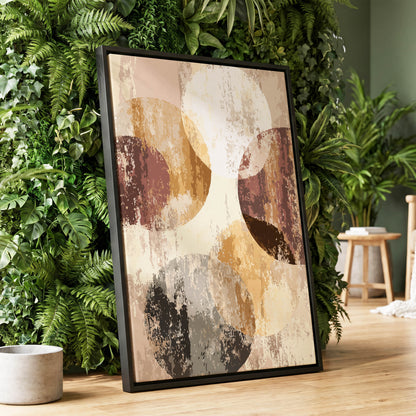 Neutral Geometric Layers