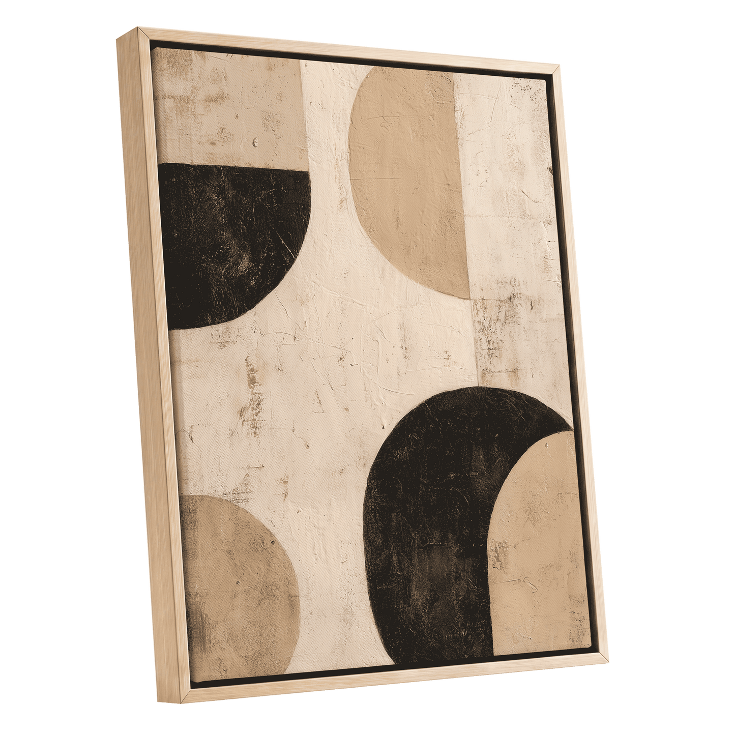 Neutral Geometric Forms