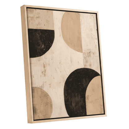 Neutral Geometric Forms