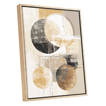 Neutral Orbit Abstract
