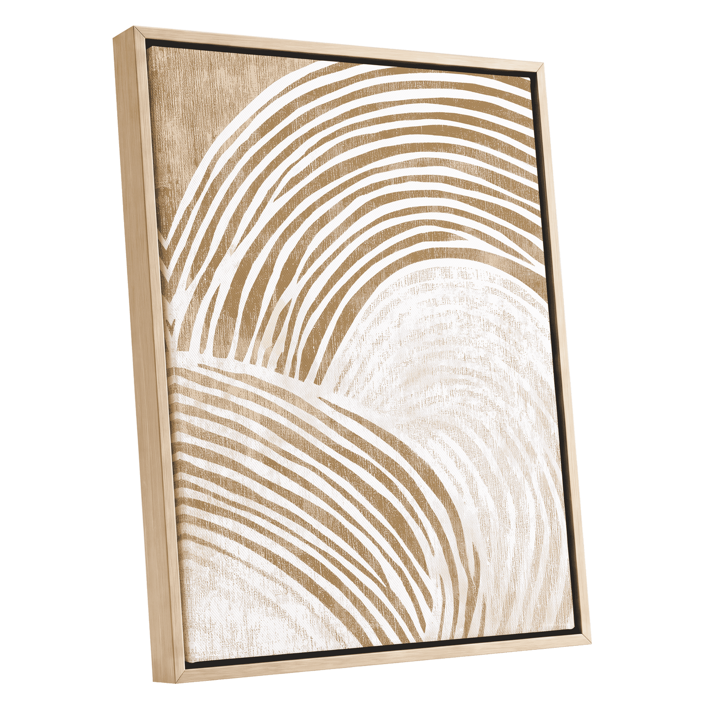 Neutral Curved Lines