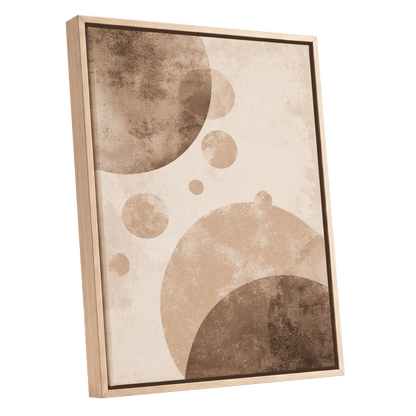 Neutral Orbit Shapes