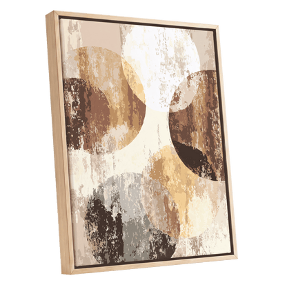 Neutral Geometric Layers