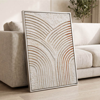 Neutral Rainbow Relief