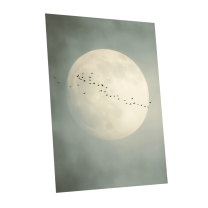 Pale Orbit