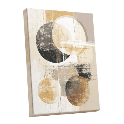 Neutral Orbit Abstract