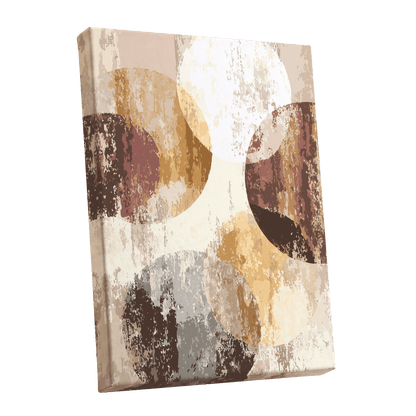 Neutral Geometric Layers