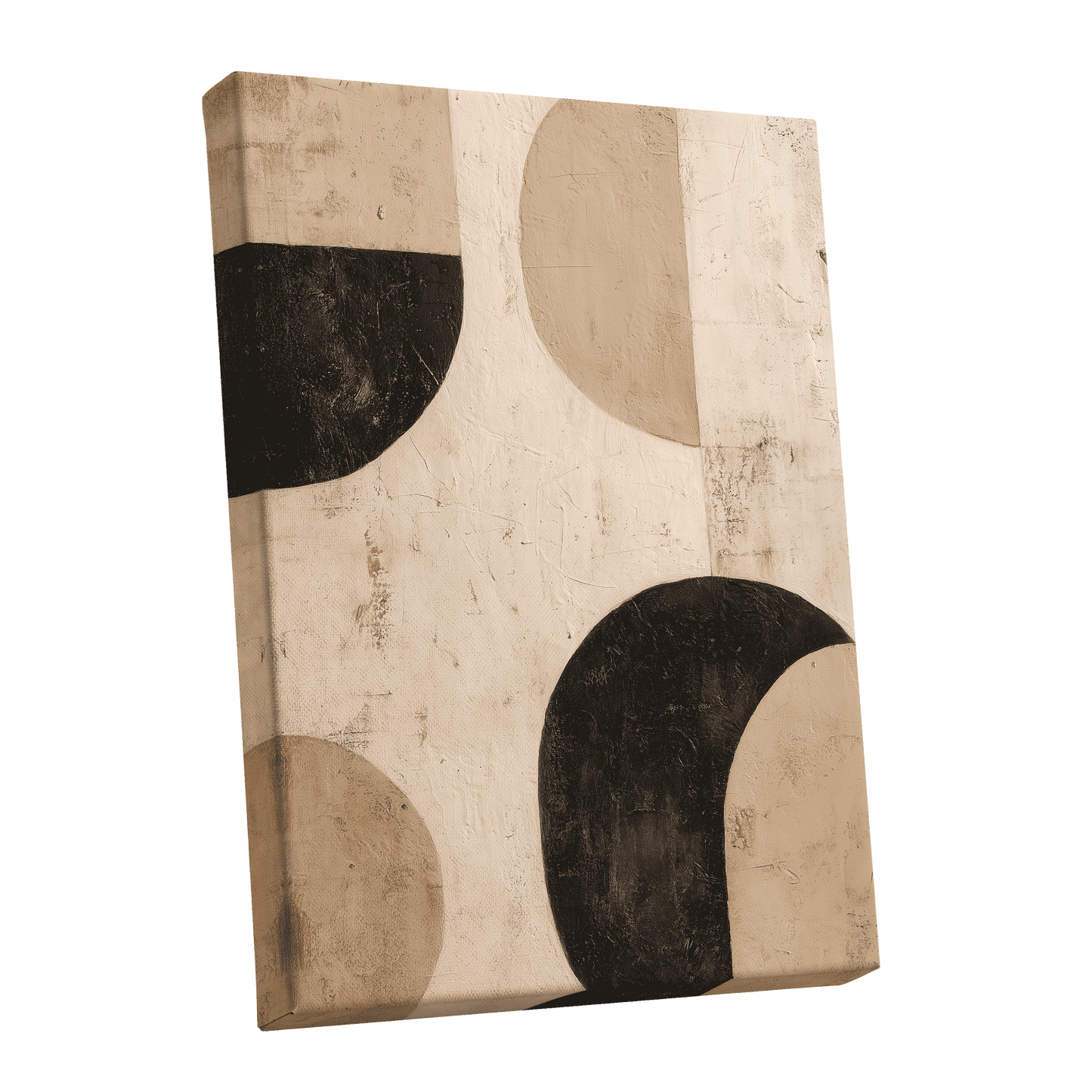 Neutral Geometric Forms