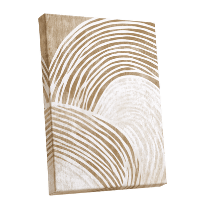 Neutral Curved Lines