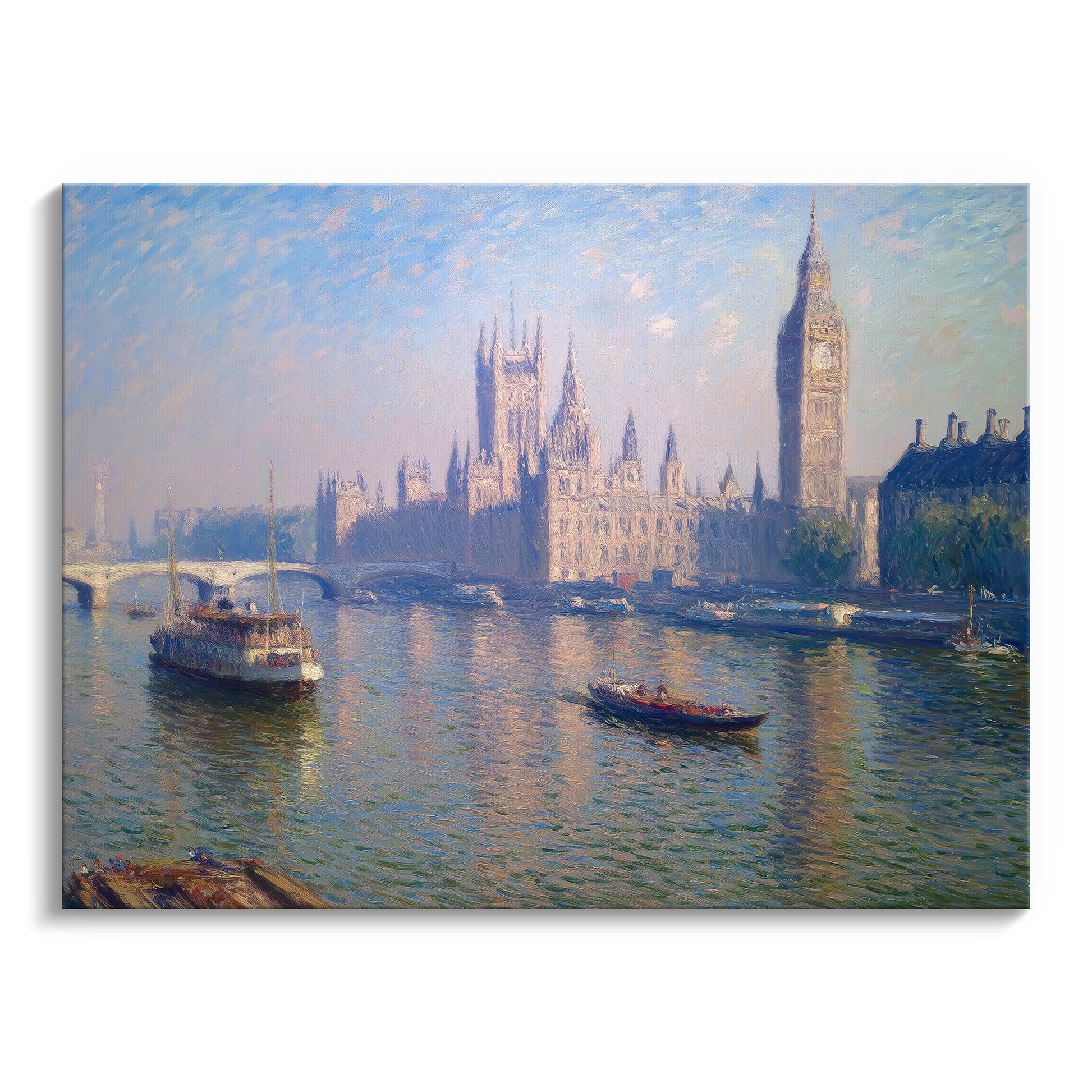 London Thames